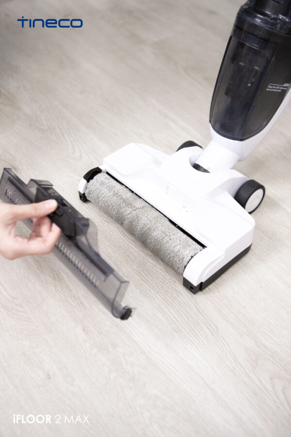 Máy hút bụi lau sàn khô và ướt Tineco iFLOOR 2 MAX