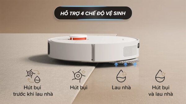 Xiaomi Vacuum X20+