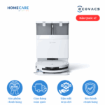 Deebot T50 Omni