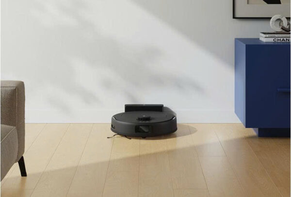 Robot hút bụi lau nhà Ecovacs Deebot N30