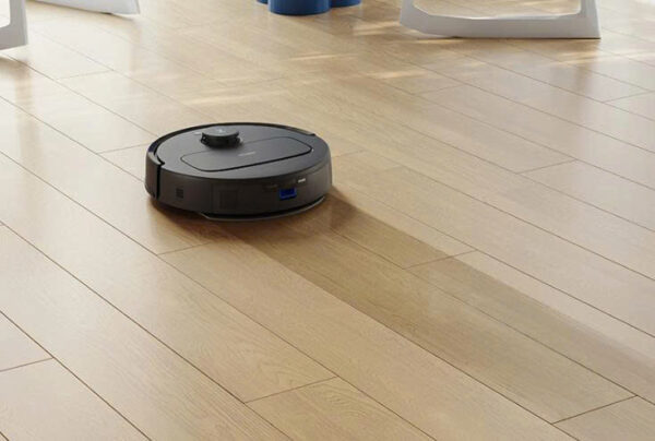 Robot hút bụi lau nhà Ecovacs Deebot N30
