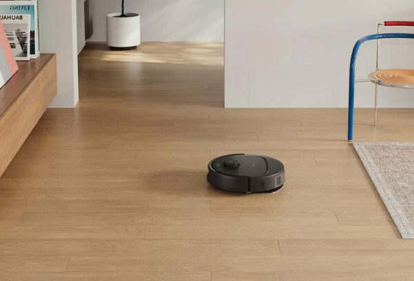 Robot hút bụi lau nhà Ecovacs Deebot N30