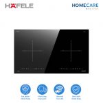 Bếp từ 2 vùng nấu Hafele HC-I3732A
