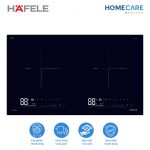 Bếp từ 2 vùng nấu Hafele HC-I7323B