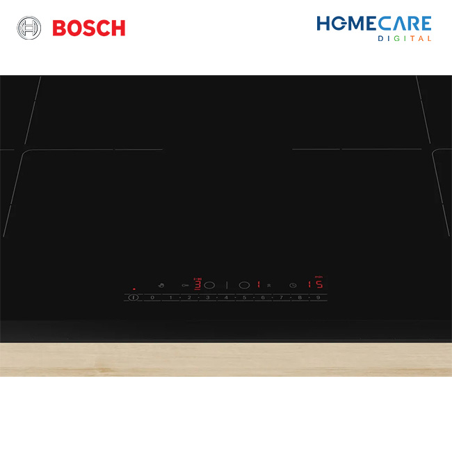 Bếp từ đôi lắp âm Bosch series 8 PPI82566VN