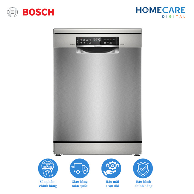 Bosch SMS4HCI48E Serie 4
