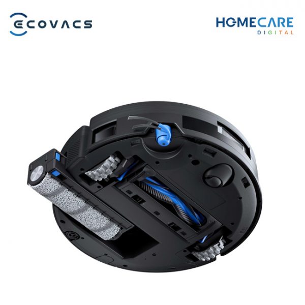 Deebot X11 Omnicyclone