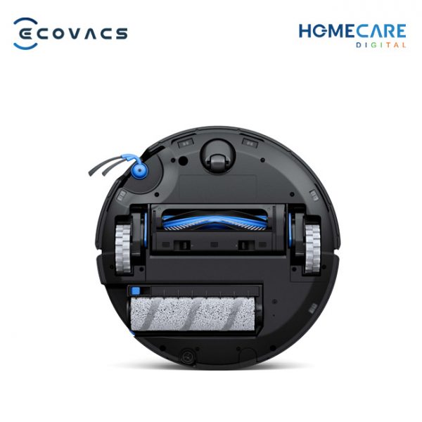 Deebot X11 Omnicyclone