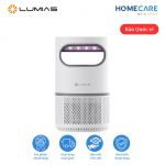 Đèn bắt muỗi Lumias IP-30W Lite