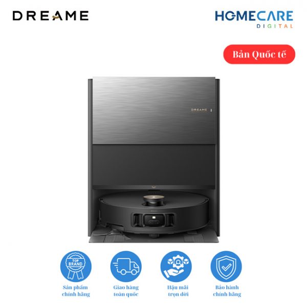 Dreame Aqua10 Roller
