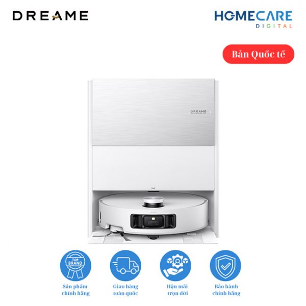 Dreame Aqua10 Roller