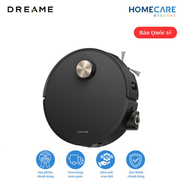 Dreame Aqua10 Roller