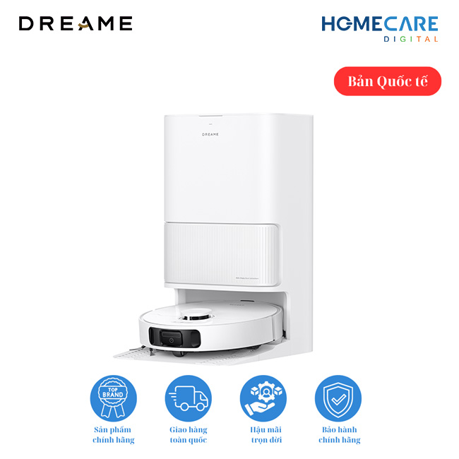 Dreame D20 Ultra