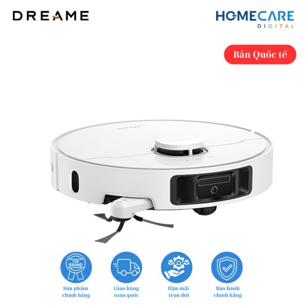 Dreame L50 Ultra CE