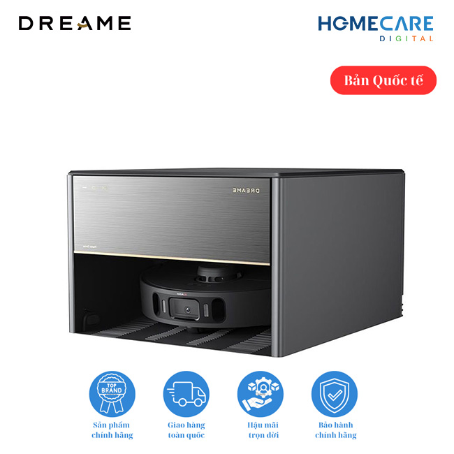 Dreame X30 Master