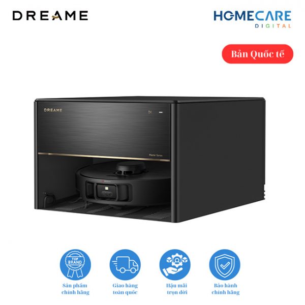 Dreame X40 Master