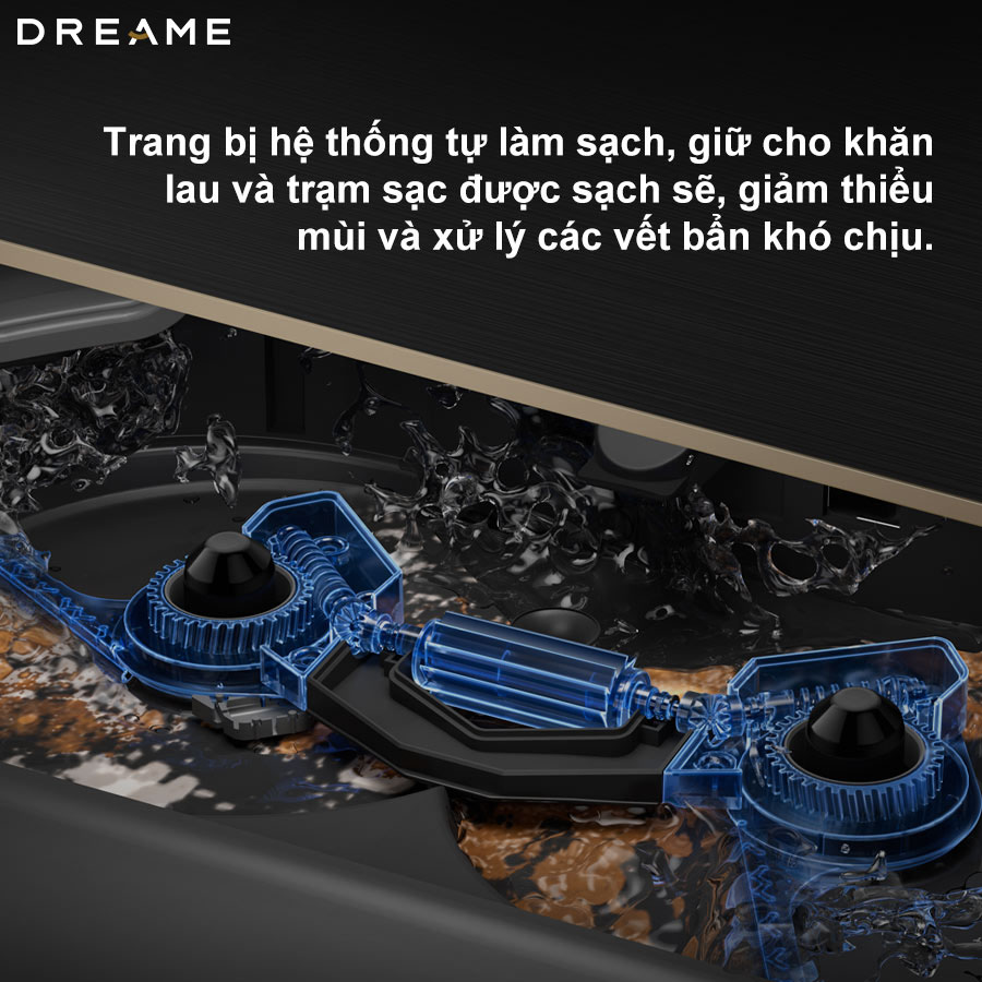 Dreame X40 Master