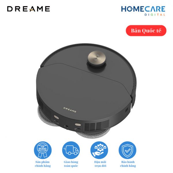 Dreame X50 Master