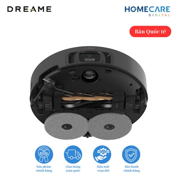 Dreame X50 Master