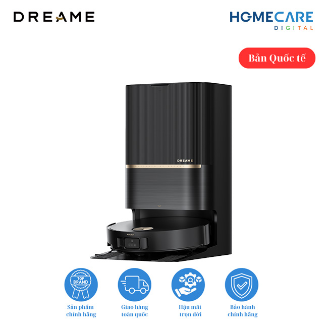 Dreame X50 Pro Ultra