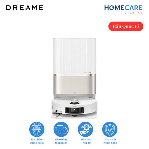 Dreame X50 Pro Ultra