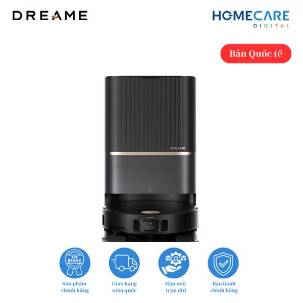 Dreame X50 Pro Ultra