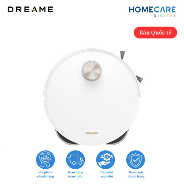 Dreame X50 Pro Ultra