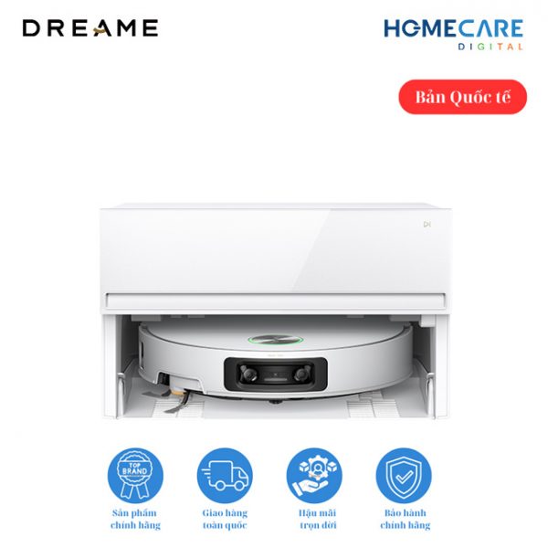 Dreame X60 Master