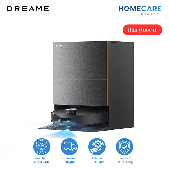 Dreame X60 Ultra