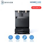 Ecovacs Deebot T50s Pro Omni