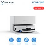 Ecovacs Deebot T90 Pro Omni with Auto Refill And Drain
