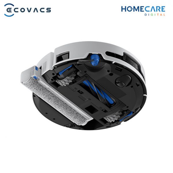 Ecovacs Deebot T90 Pro Omni with Auto Refill And Drain