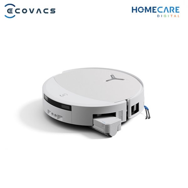 Ecovacs Deebot T90 Pro Omni with Auto Refill And Drain