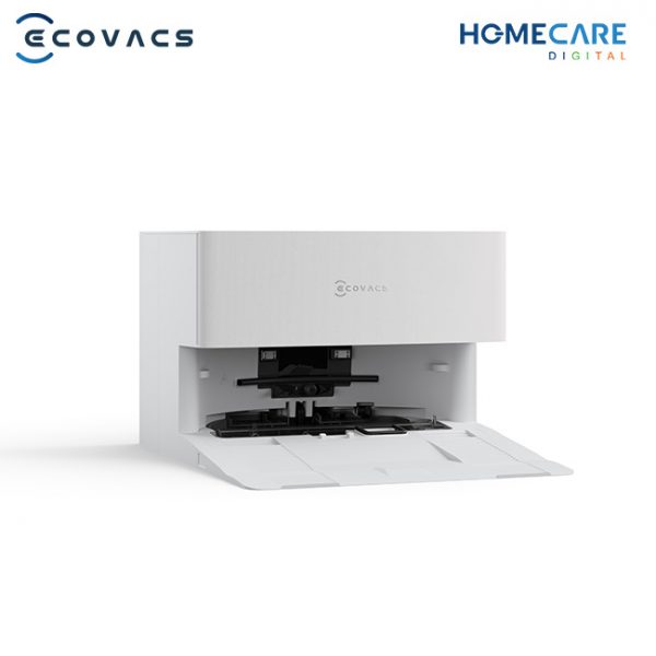 Ecovacs Deebot T90 Pro Omni with Auto Refill And Drain
