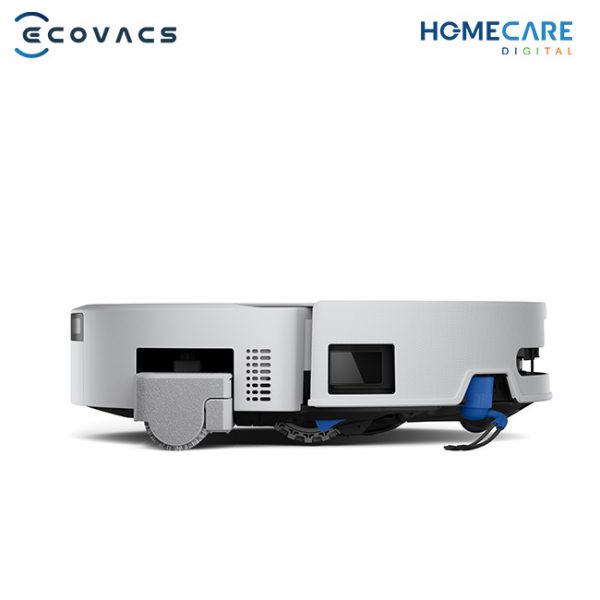 Ecovacs Deebot T90 Pro Omni with Auto Refill And Drain
