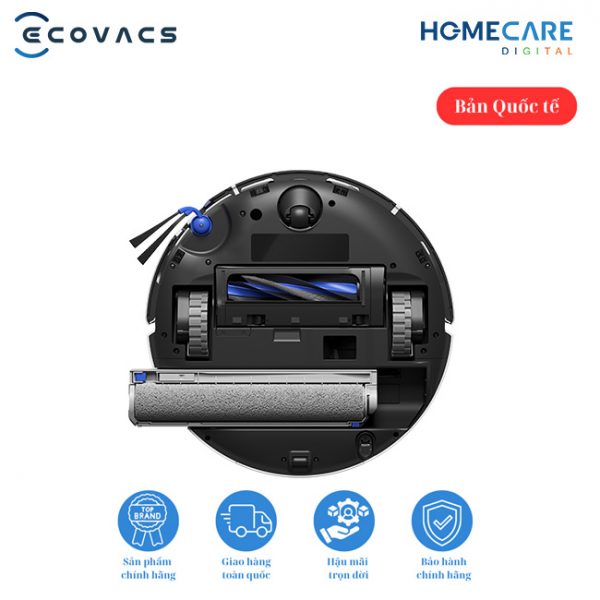 Ecovacs Deebot T90S Pro Omni