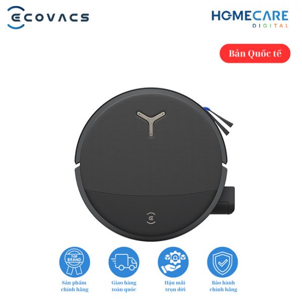 Ecovacs Deebot T90S Pro Omni