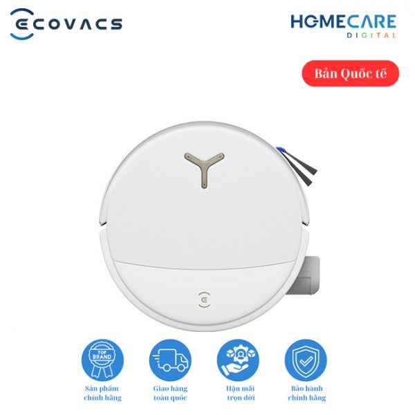 Ecovacs Deebot T90S Pro Omni