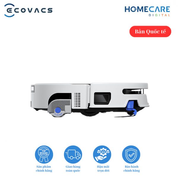 Ecovacs Deebot T90S Pro Omni