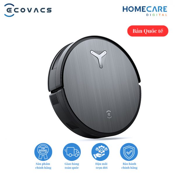 Ecovacs Deebot X11 Pro Omni Auto Water