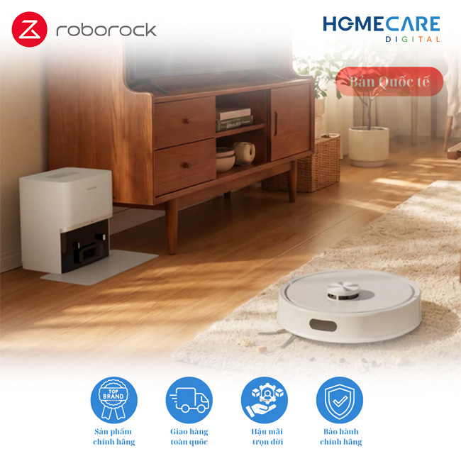 Roborock Q7 Pro Max +