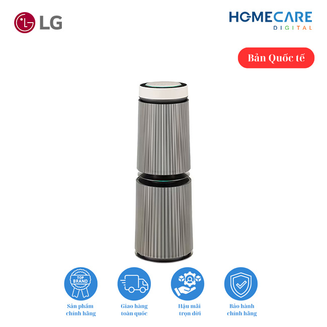 LG PuriCare 360 Alpha PET AS10GDBY0.ABAE