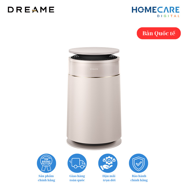 Máy Lọc Không Khí Dreame FP10