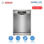 Máy rửa bát Bosch SMS6ZCI00P Serie 6