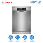 Máy rửa bát Bosch SMS6ZCI02P