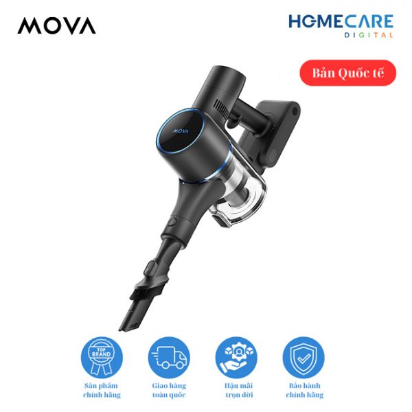 Mova S4 Detect