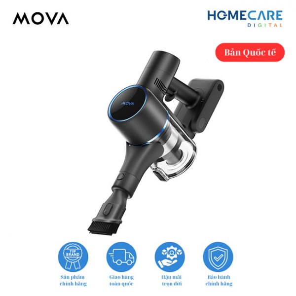Mova S4 Detect