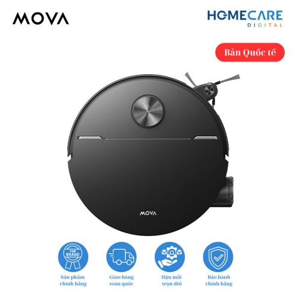 Mova Z70 Ultra Roller
