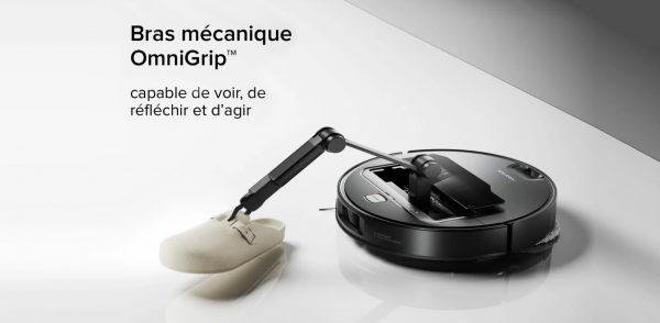 Roborock Saros Z70