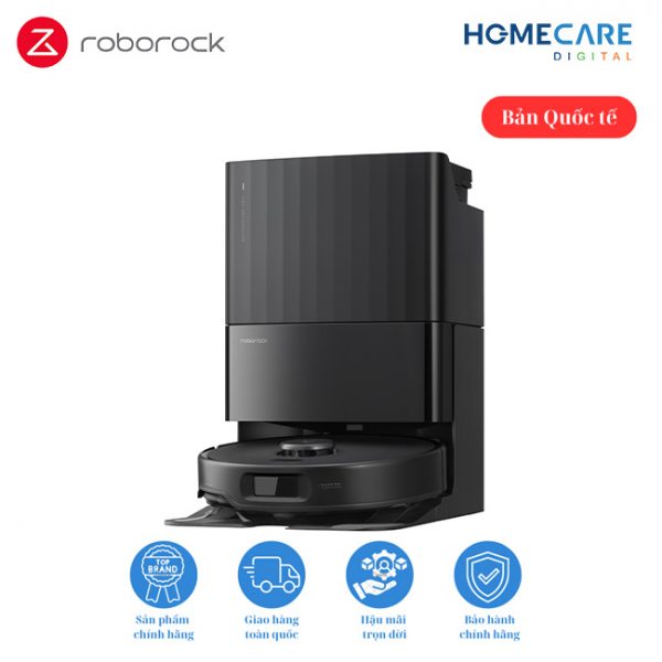 Roborock Q Revo Edge 5V1